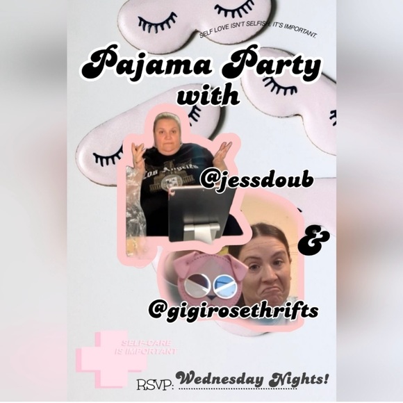 @jessdoub is live - Picture 5 of 5